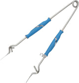 Outdoor Survival Gear - Camillus Blue Blue - Camillus