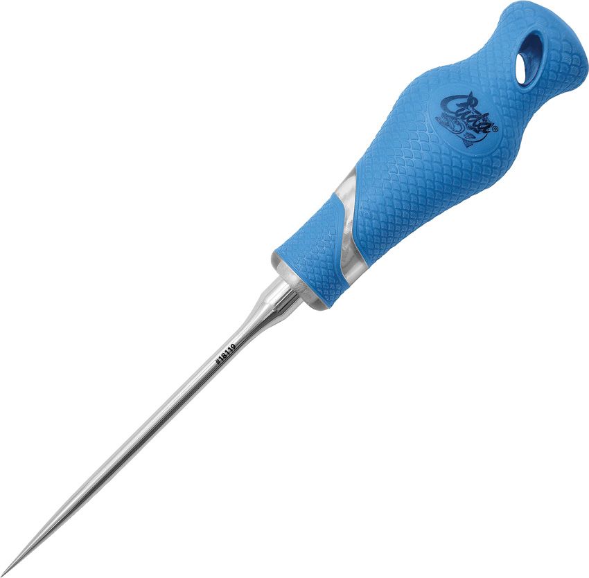 Outdoor Survival Gear - Camillus Blue Blue - Camillus