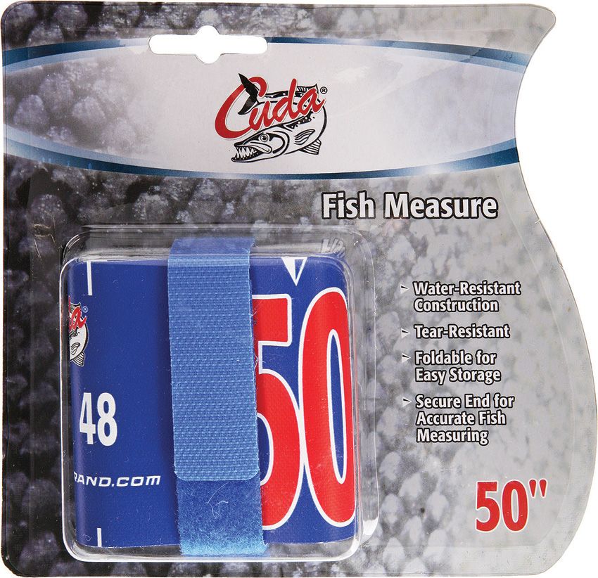 Outdoor Survival Gear - Camillus - Camillus