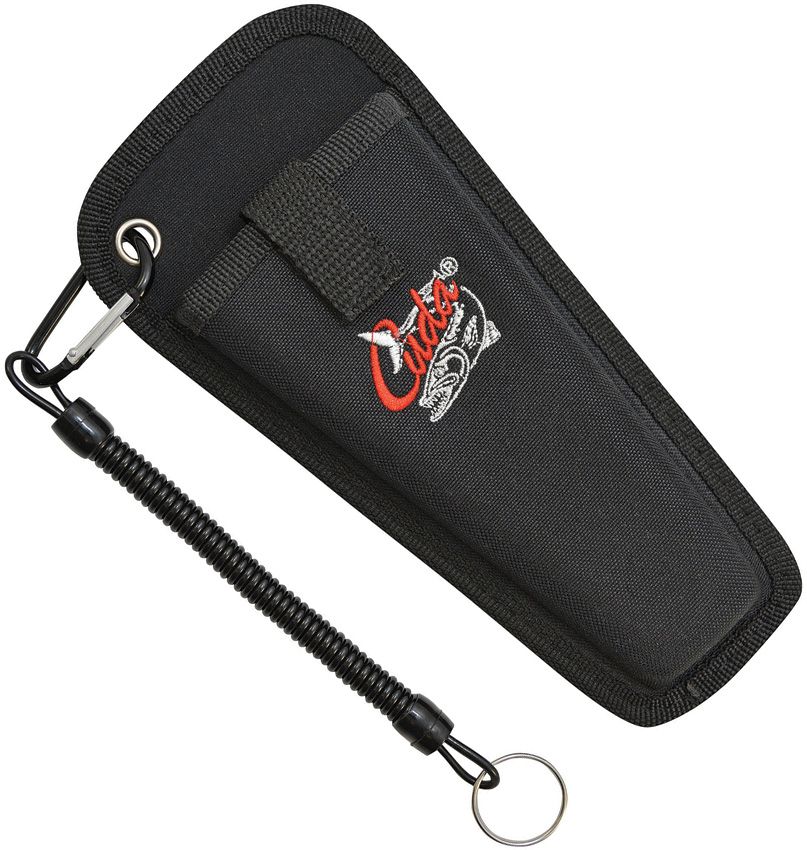Knife Sheath & Accessory - Camillus Black Black - Camillus