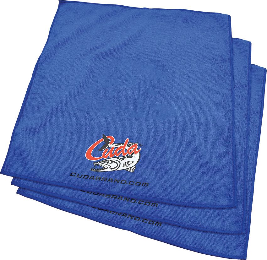 Outdoor Survival Gear - Camillus Blue Blue - Camillus