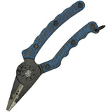 Camillus Pliers 8in - Camillus (image 2)