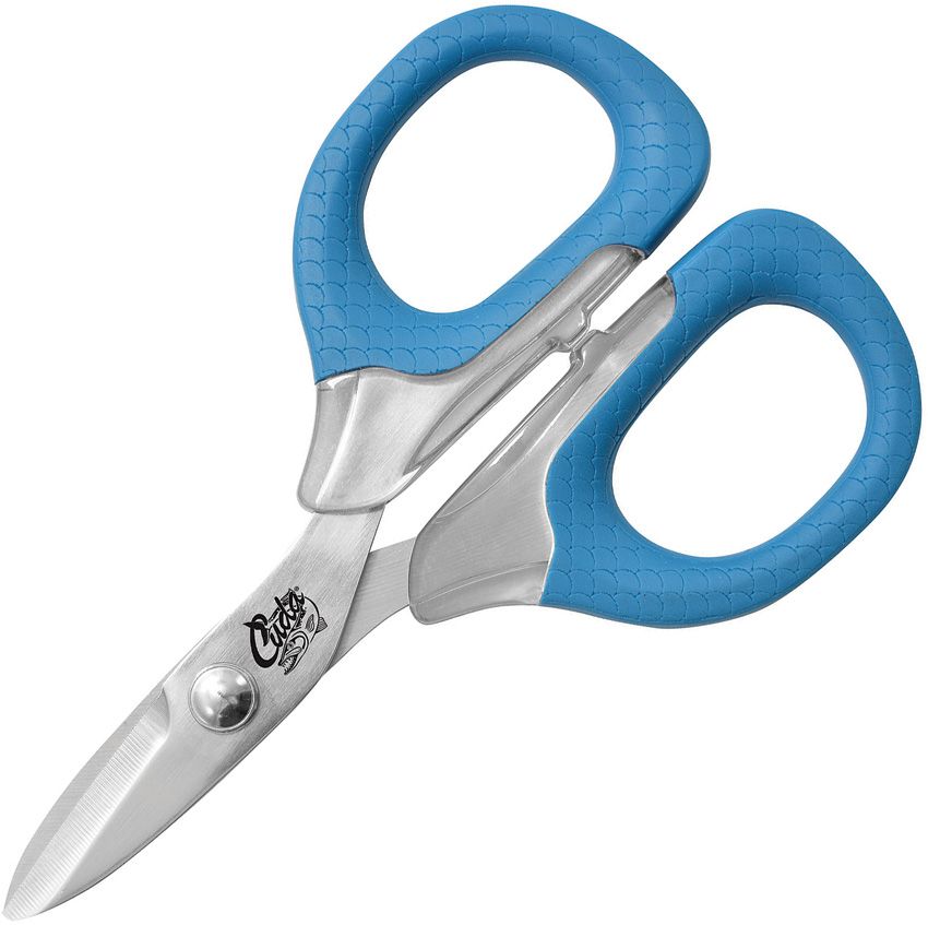 Outdoor Survival Gear - Camillus Blue Blue - Camillus