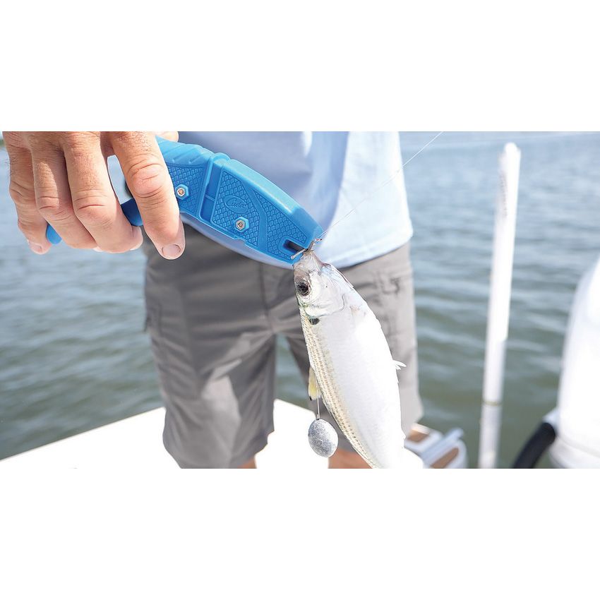 Camillus Bait Dehooker Blue - Camillus (image 2)