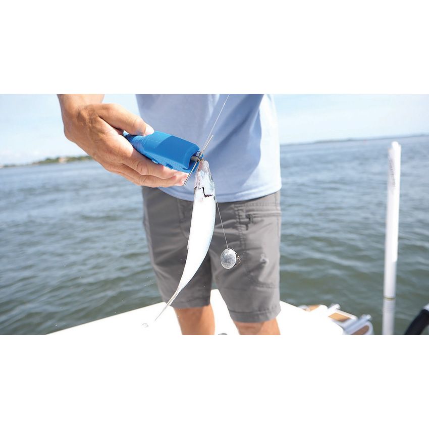 Camillus Bait Dehooker Blue - Camillus (image 3)