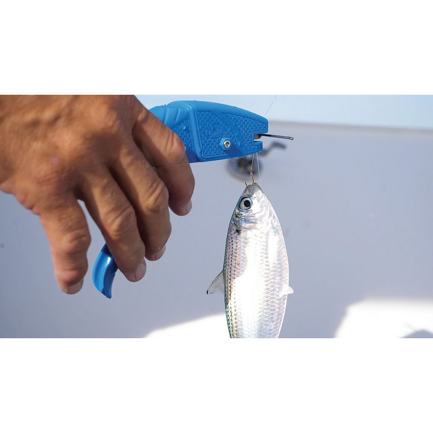 Camillus Bait Dehooker Blue - Camillus (image 4)