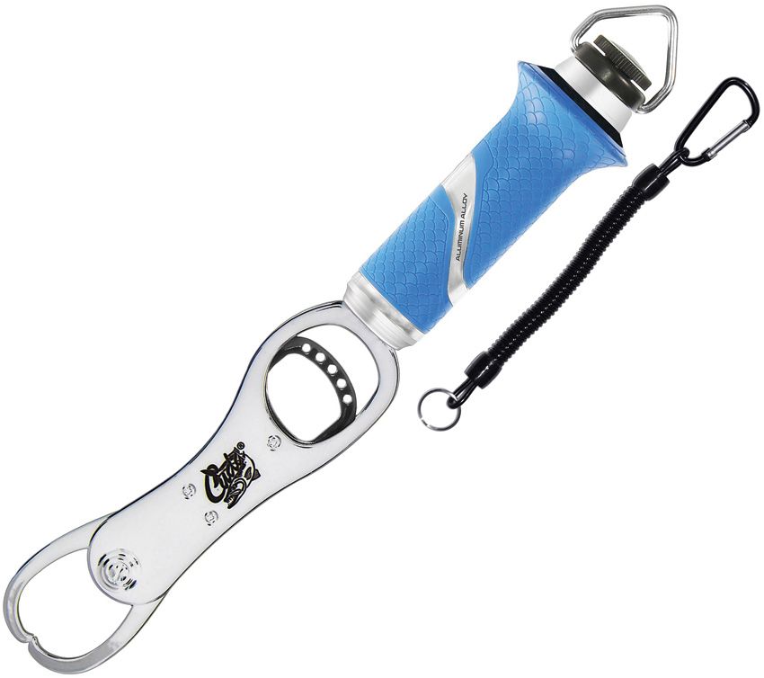 Outdoor Survival Gear - Camillus Blue Blue - Camillus