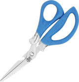 Outdoor Survival Gear - Camillus Blue Blue - Camillus