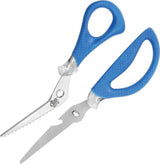 Camillus Marine Shears Blue - Camillus (image 2)