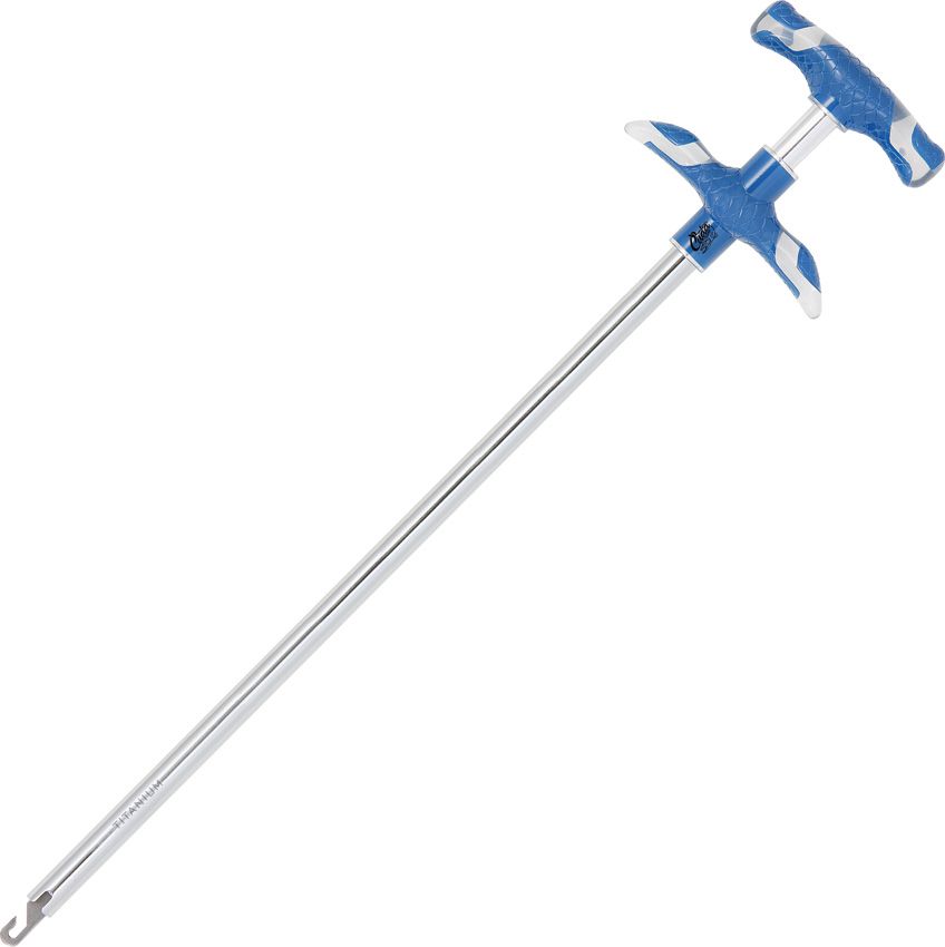 Outdoor Survival Gear - Camillus Blue Blue - Camillus