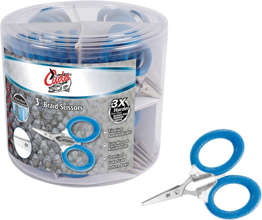 Outdoor Survival Gear - Camillus - Camillus