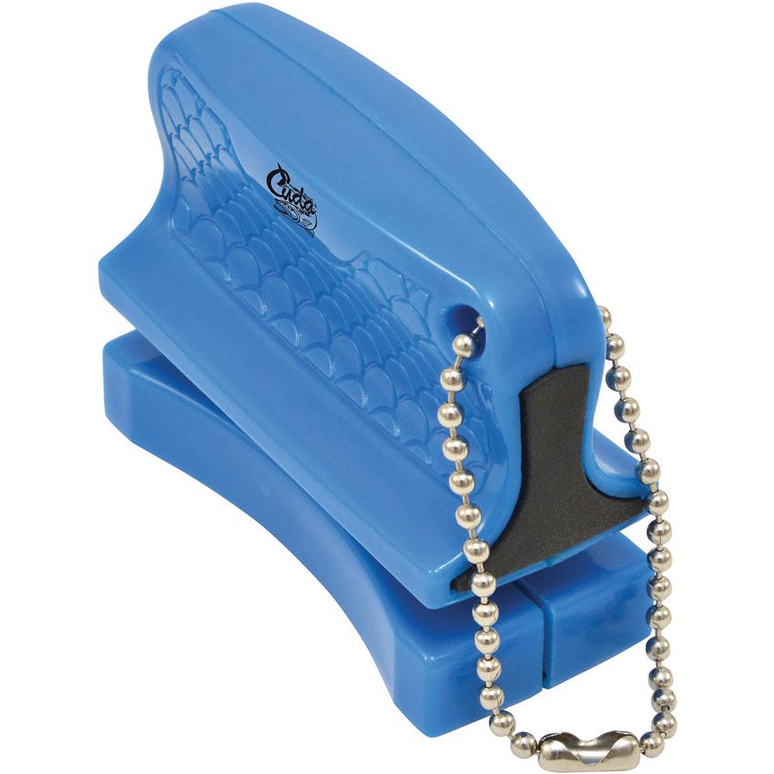 Camillus Wedge Multi-Sharpener Carbide & Ceramic - Camillus (image 3)