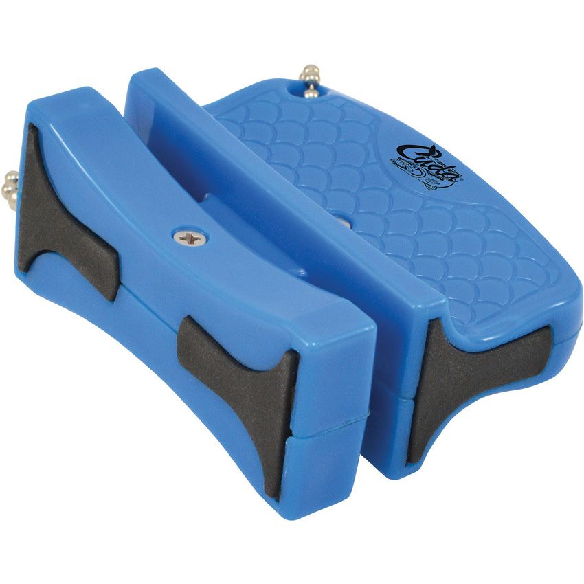 Camillus Wedge Multi-Sharpener Carbide & Ceramic - Camillus (image 4)