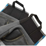 Camillus Cut-Resistant Fillet Gloves Black and blue - Camillus (image 3)