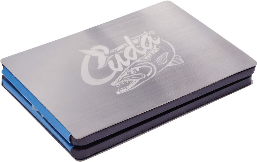Portable Retractable Fish Ruler - Camillus - Camillus