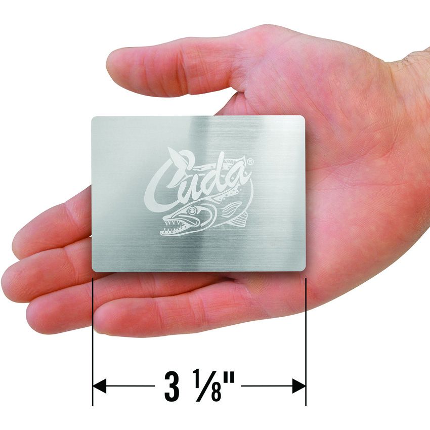 Camillus Portable Retractable Fish Ruler - Camillus (image 4)