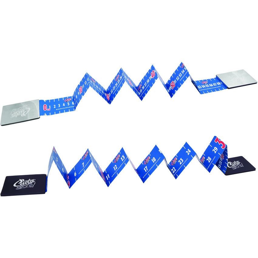 Camillus Portable Retractable Fish Ruler - Camillus (image 5)
