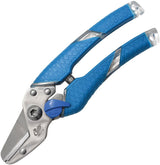 Outdoor Survival Gear - Camillus Blue Blue - Camillus