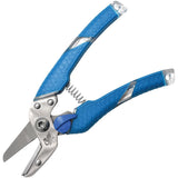 Camillus Anvil Cutters Blue - Camillus (image 2)