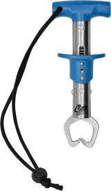Outdoor Survival Gear - Camillus Blue Blue - Camillus