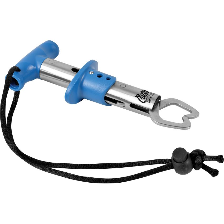 Camillus Lip Gripper Blue - Camillus (image 2)