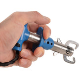 Camillus Lip Gripper Blue - Camillus (image 3)