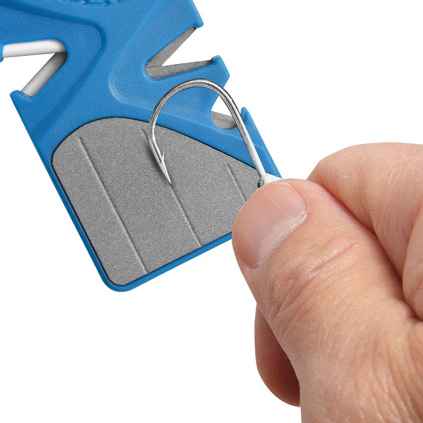 Camillus Knife Sharpener Outdoor - Camillus (image 2)