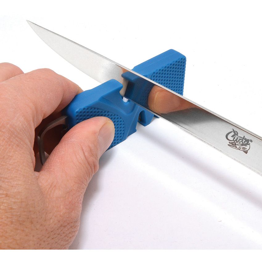 Camillus Knife Sharpener Outdoor - Camillus (image 4)
