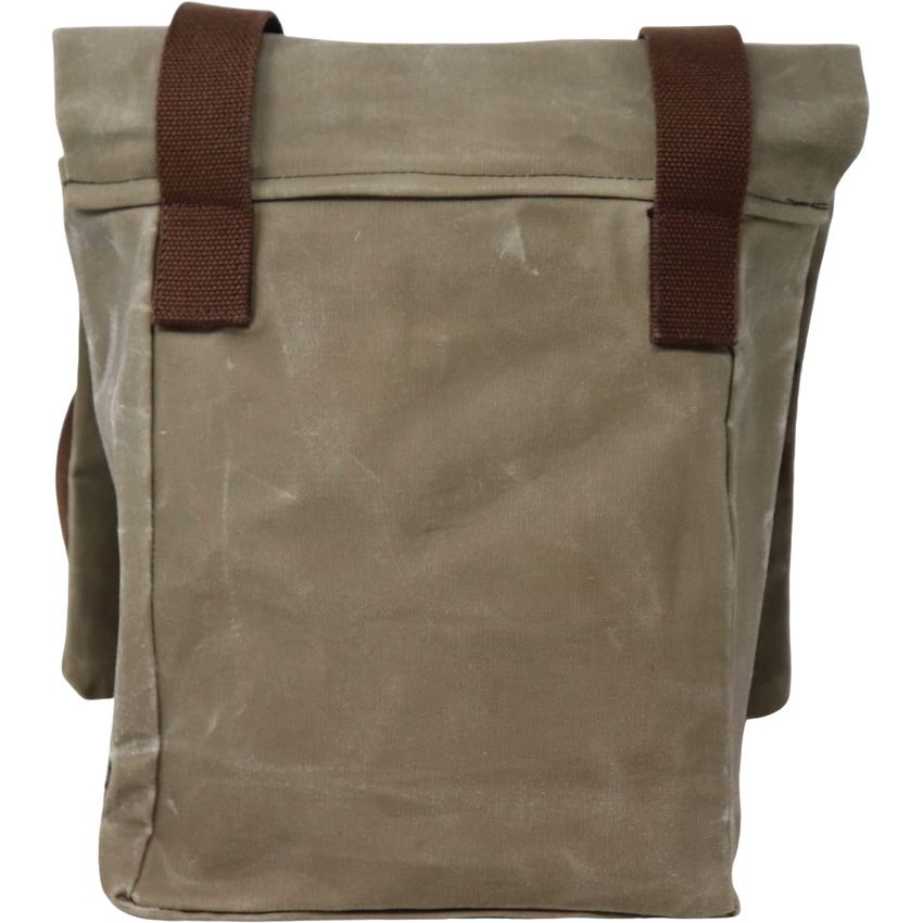 Campcraft Outdoors Woodcraft Haversack - Campcraft Outdoors (image 3)