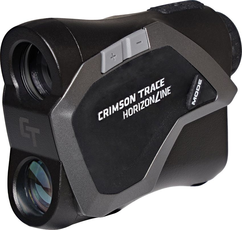 Compact Binoculars - Crimson Trace - Crimson Trace