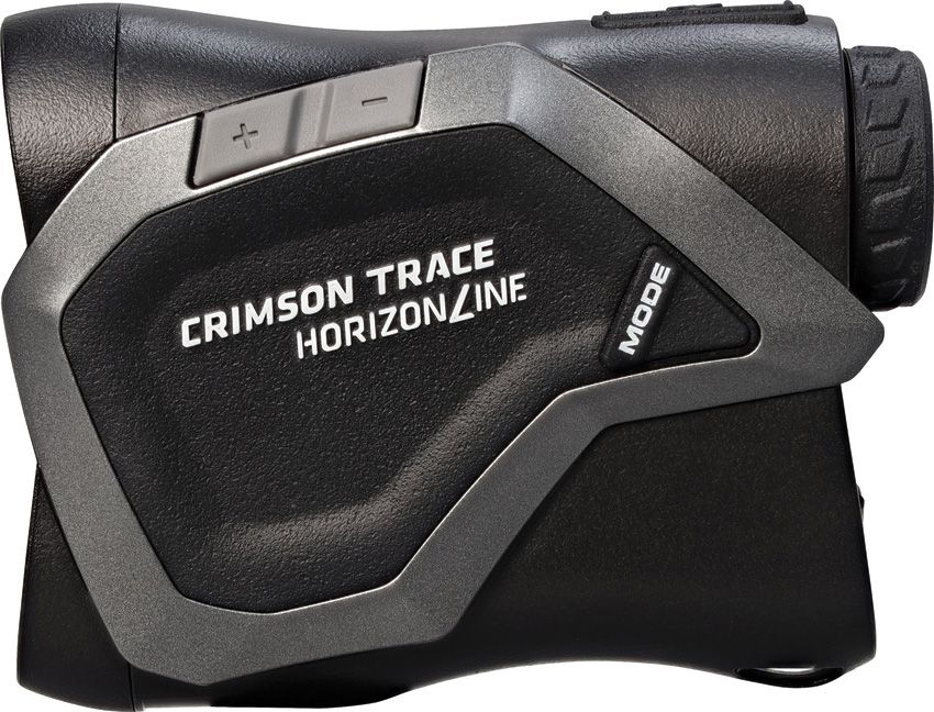 Crimson Trace Compact Binoculars - Crimson Trace (image 2)
