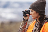 Crimson Trace Compact Binoculars - Crimson Trace (image 3)
