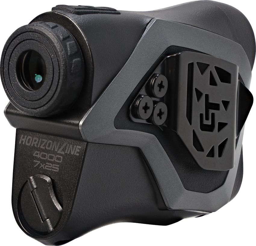 Crimson Trace Compact Binoculars - Crimson Trace (image 5)