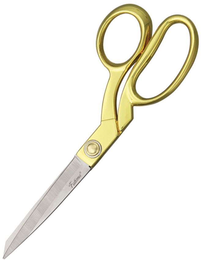 Fatima Outdoor Accessory - Fatima Gold and Stainless Gold and Stainless - Fatima