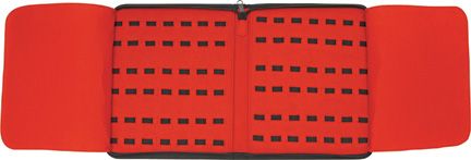 China Made Storage Case Black - China Made (image 2)