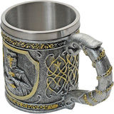 China Made Templar Mug - China Made (image 2)