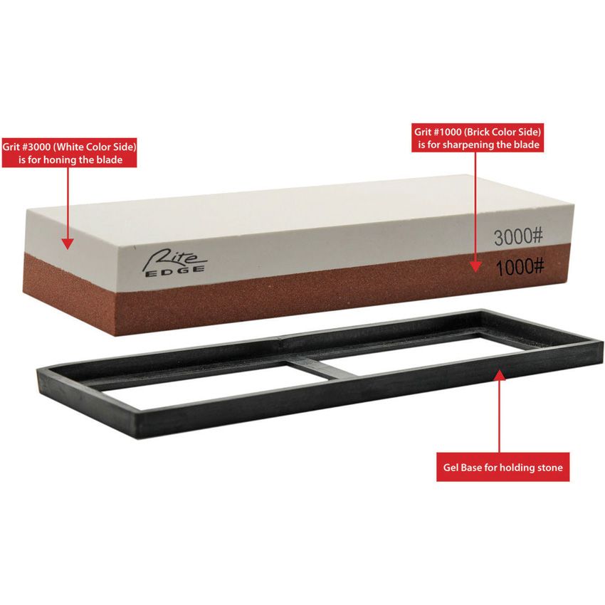 Rite Edge Stone 1000/3000 - Rite Edge (image 2)