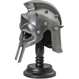 China Made Gladiator Helmet Steel - China Made (image 2)