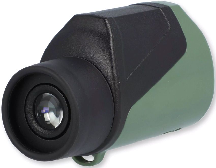 Compact Zoom Monocular - Carson Optics - Carson Optics