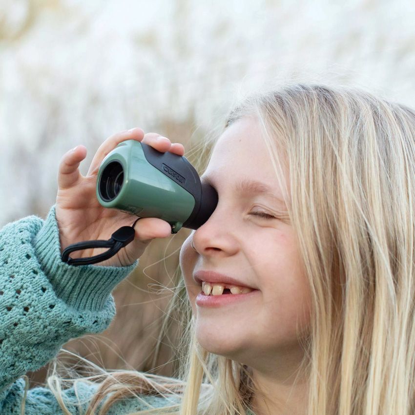 Carson Optics Monocular 7x18 - Carson Optics (image 3)
