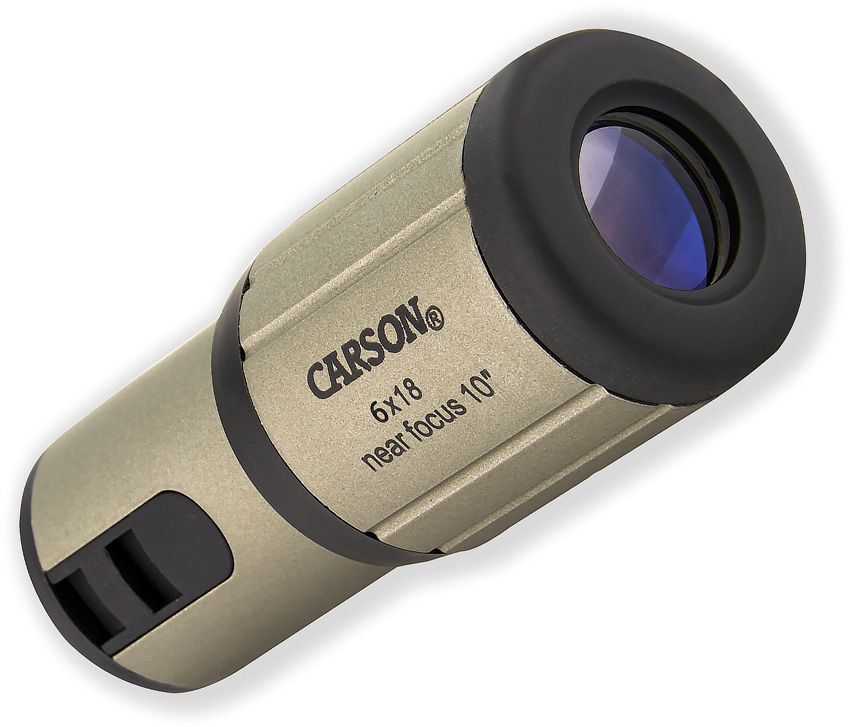 Compact Binoculars - Carson Optics - Carson Optics