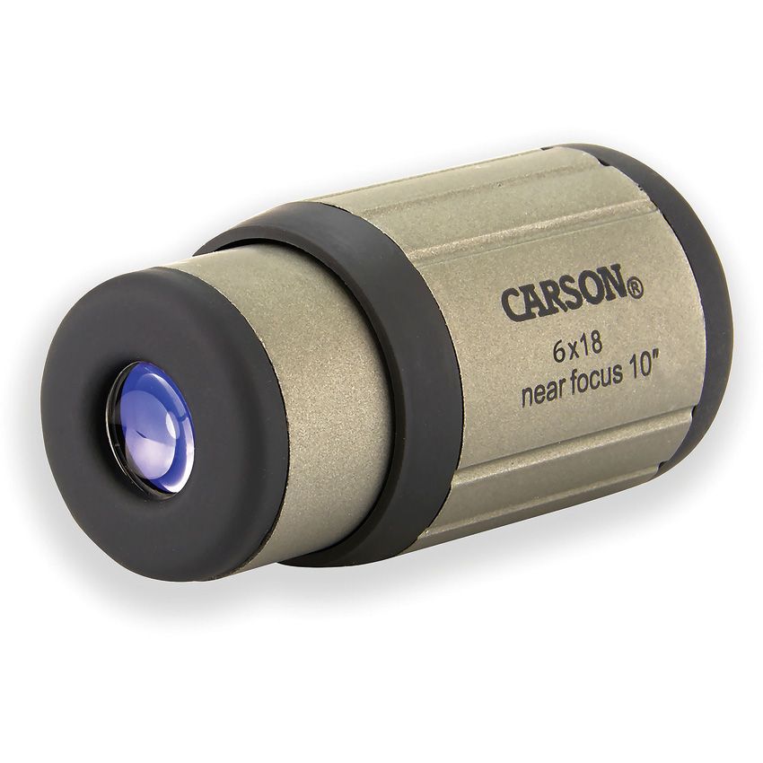 Carson Optics 18mm - Carson Optics (image 2)