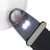 Carson Optics Spot Lens Black - Carson Optics (image 5)