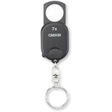 Carson Optics Keychain Magnifier - Carson Optics (image 2)