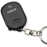 Carson Optics Keychain Magnifier - Carson Optics (image 3)
