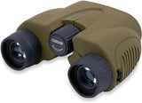 Compact Binoculars - Carson Optics Green Green - Carson Optics