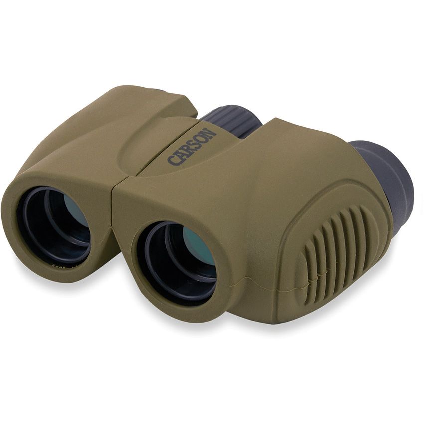 Carson Optics Binoculars 8x22 Green - Carson Optics (image 2)