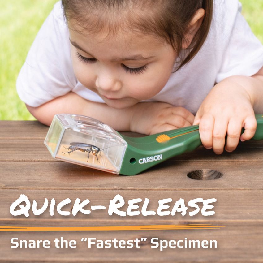 Carson Optics Bug Catcher - Carson Optics (image 3)