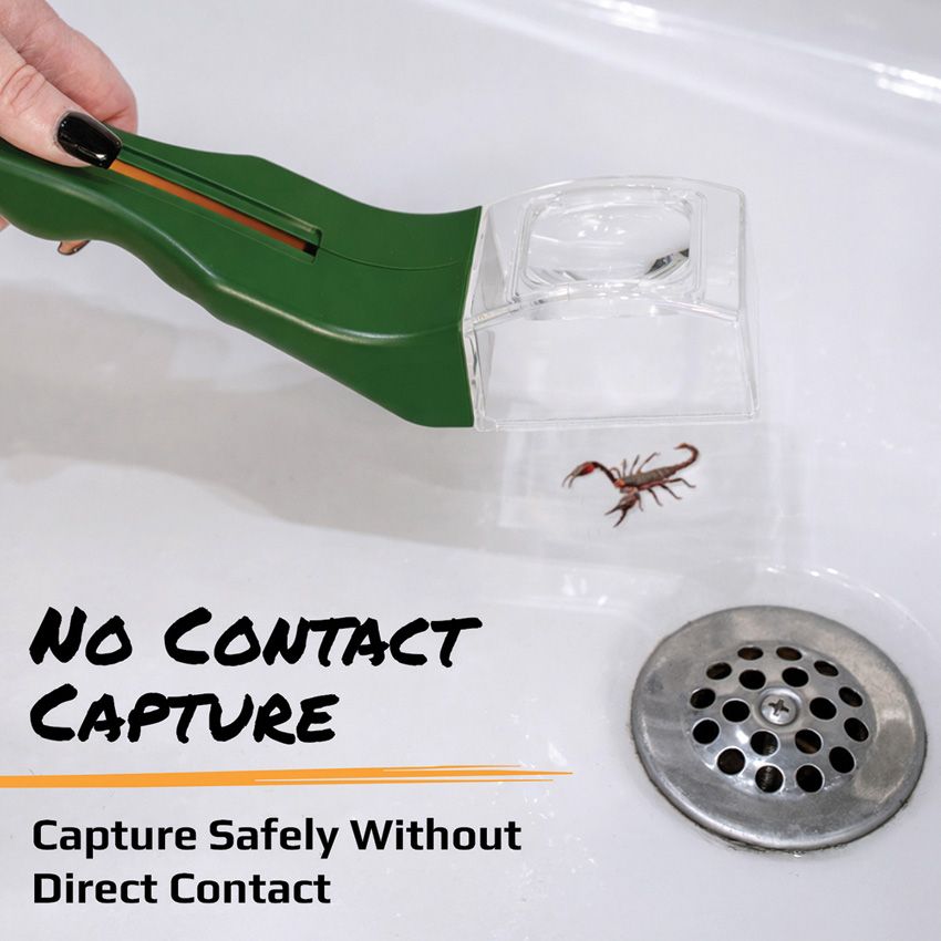Carson Optics Bug Catcher - Carson Optics (image 5)