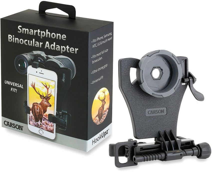 Compact Binoculars - Carson Optics - Carson Optics